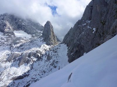 012-Auf dem verschneiten Linzer Weg